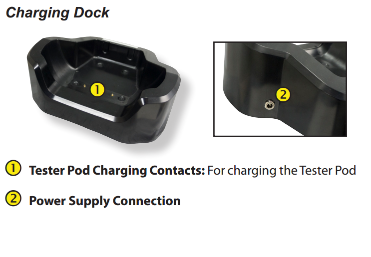 Charging Dock